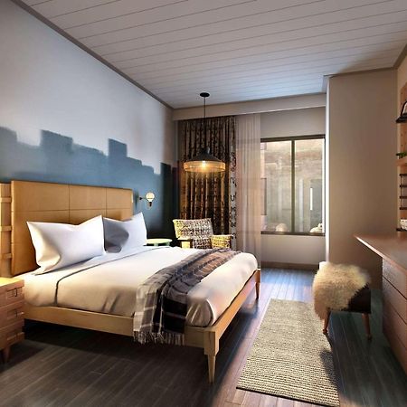 Origin Austin, A Wyndham Hotel מראה חיצוני תמונה
