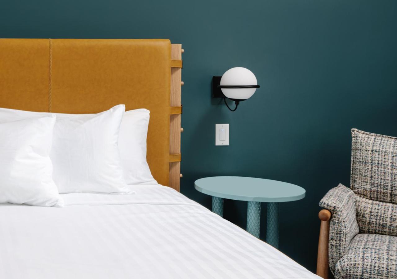 Origin Austin, A Wyndham Hotel מראה חיצוני תמונה