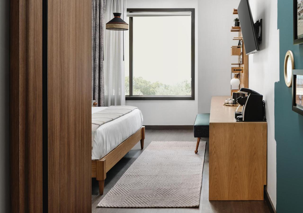 Origin Austin, A Wyndham Hotel מראה חיצוני תמונה