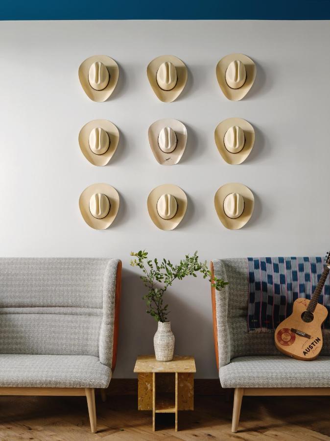 Origin Austin, A Wyndham Hotel מראה חיצוני תמונה