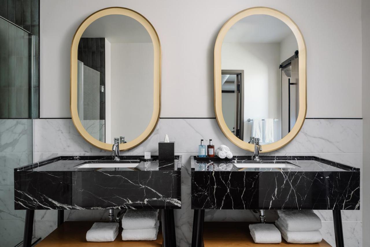 Origin Austin, A Wyndham Hotel מראה חיצוני תמונה