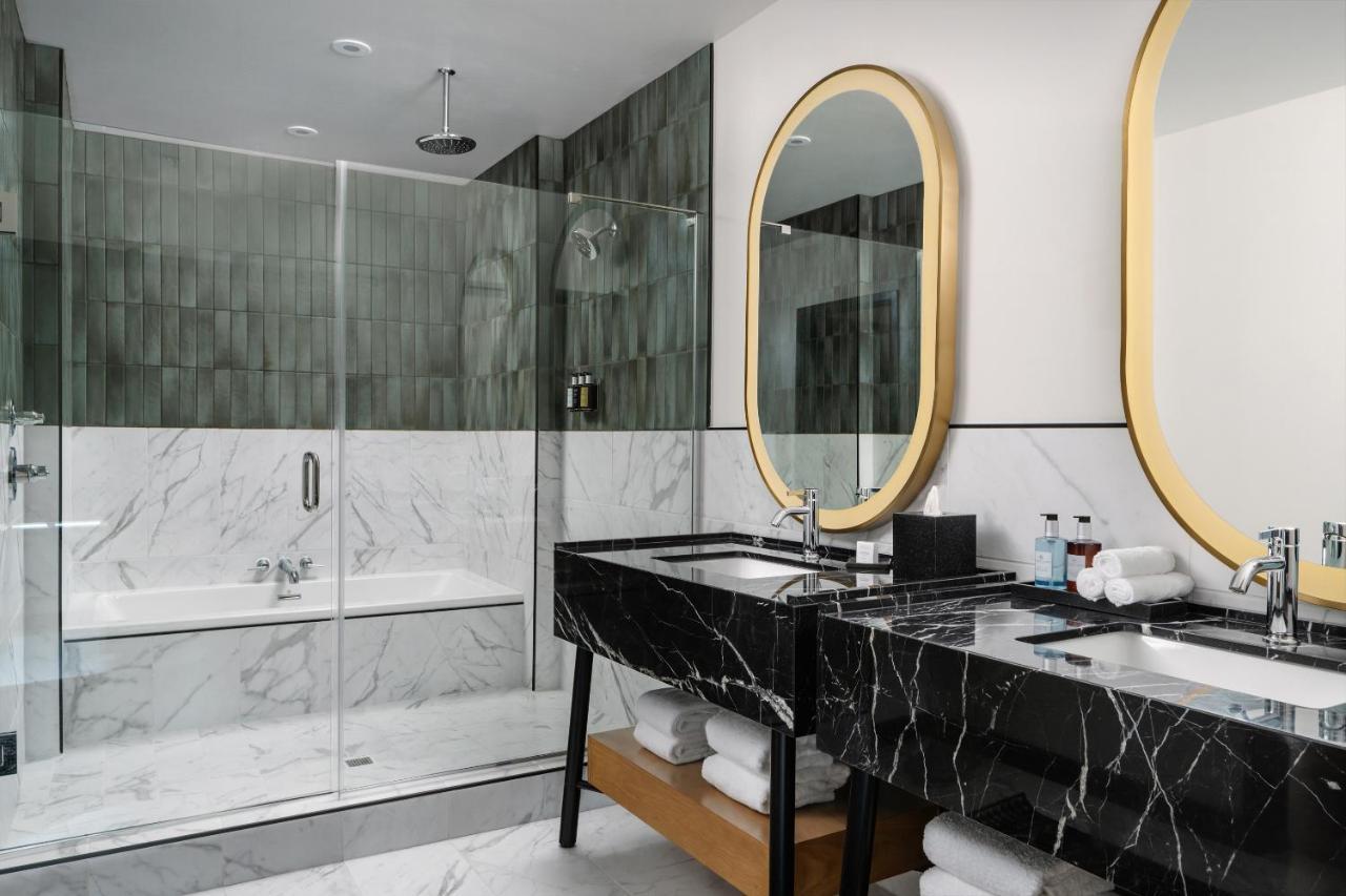 Origin Austin, A Wyndham Hotel מראה חיצוני תמונה