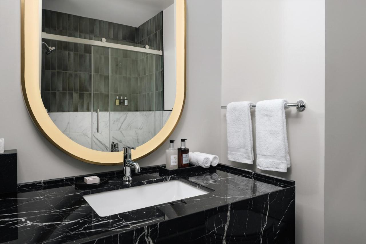 Origin Austin, A Wyndham Hotel מראה חיצוני תמונה