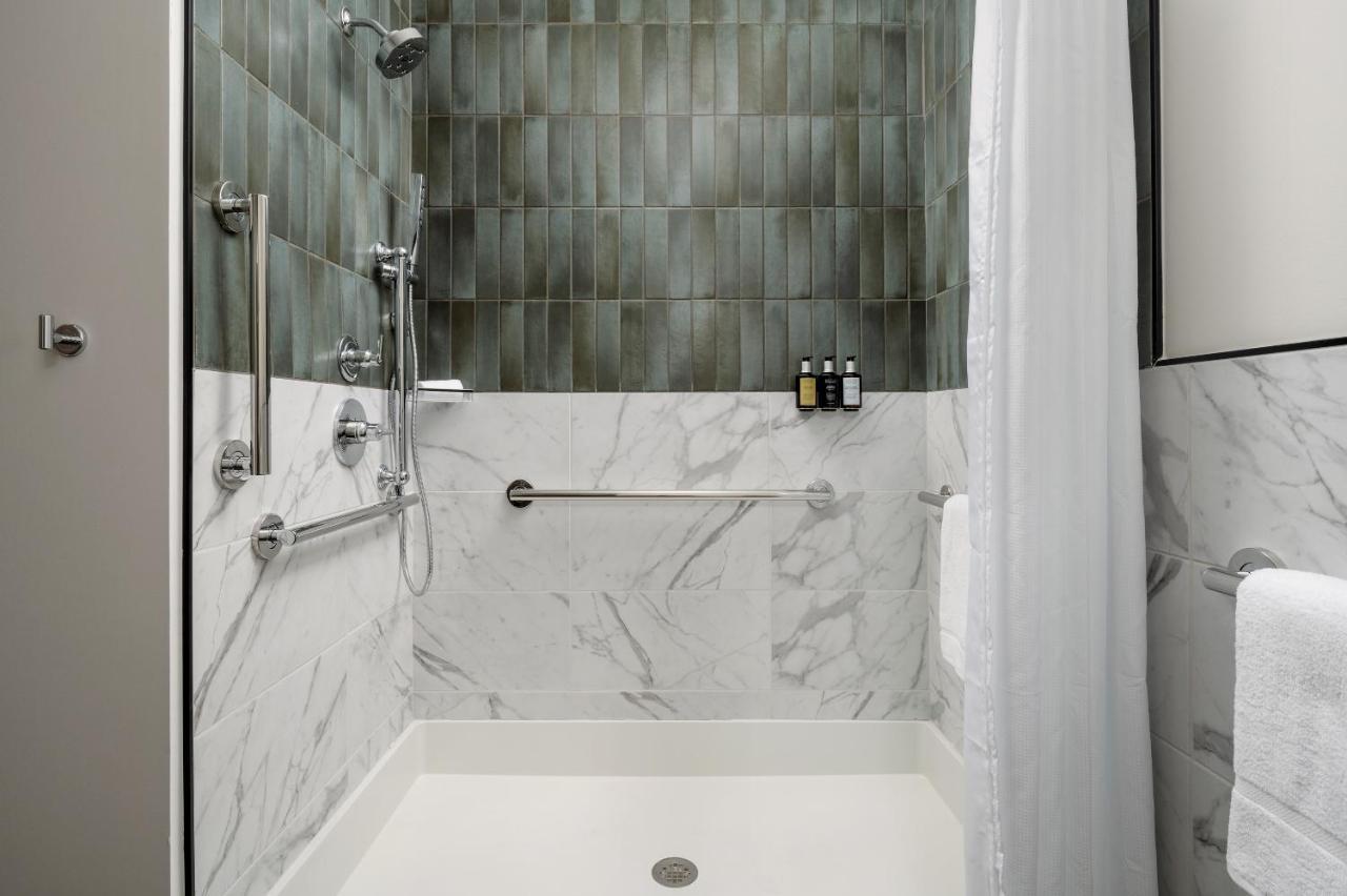 Origin Austin, A Wyndham Hotel מראה חיצוני תמונה