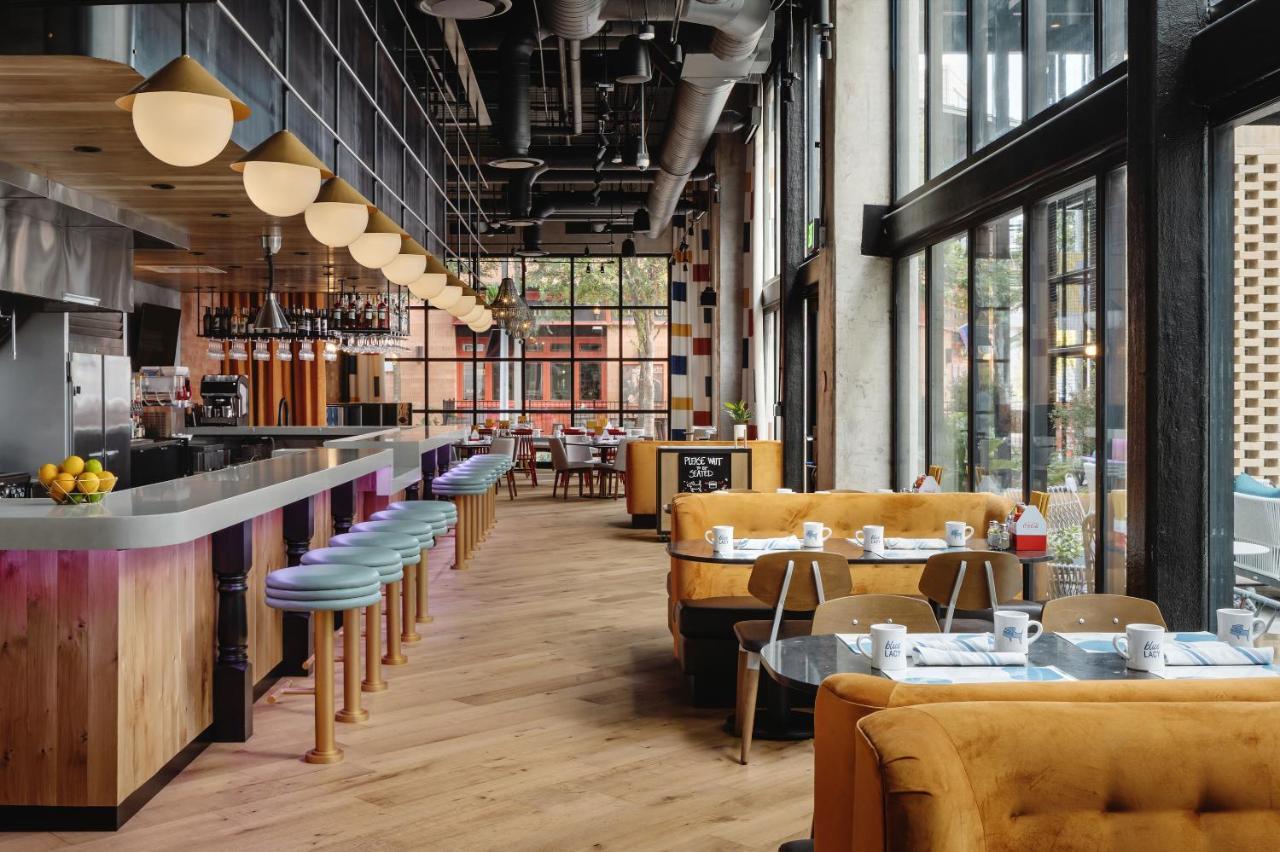 Origin Austin, A Wyndham Hotel מראה חיצוני תמונה