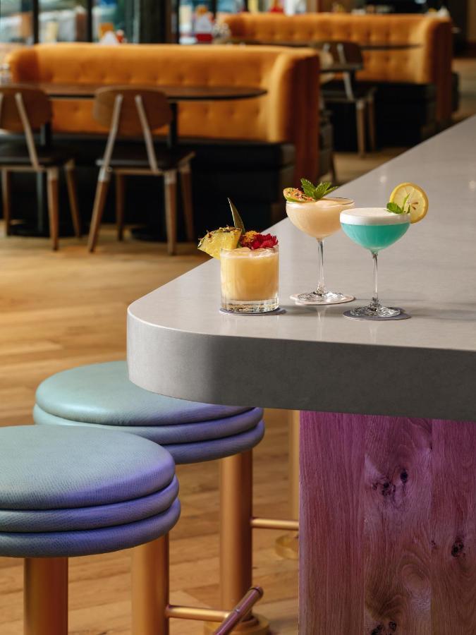 Origin Austin, A Wyndham Hotel מראה חיצוני תמונה