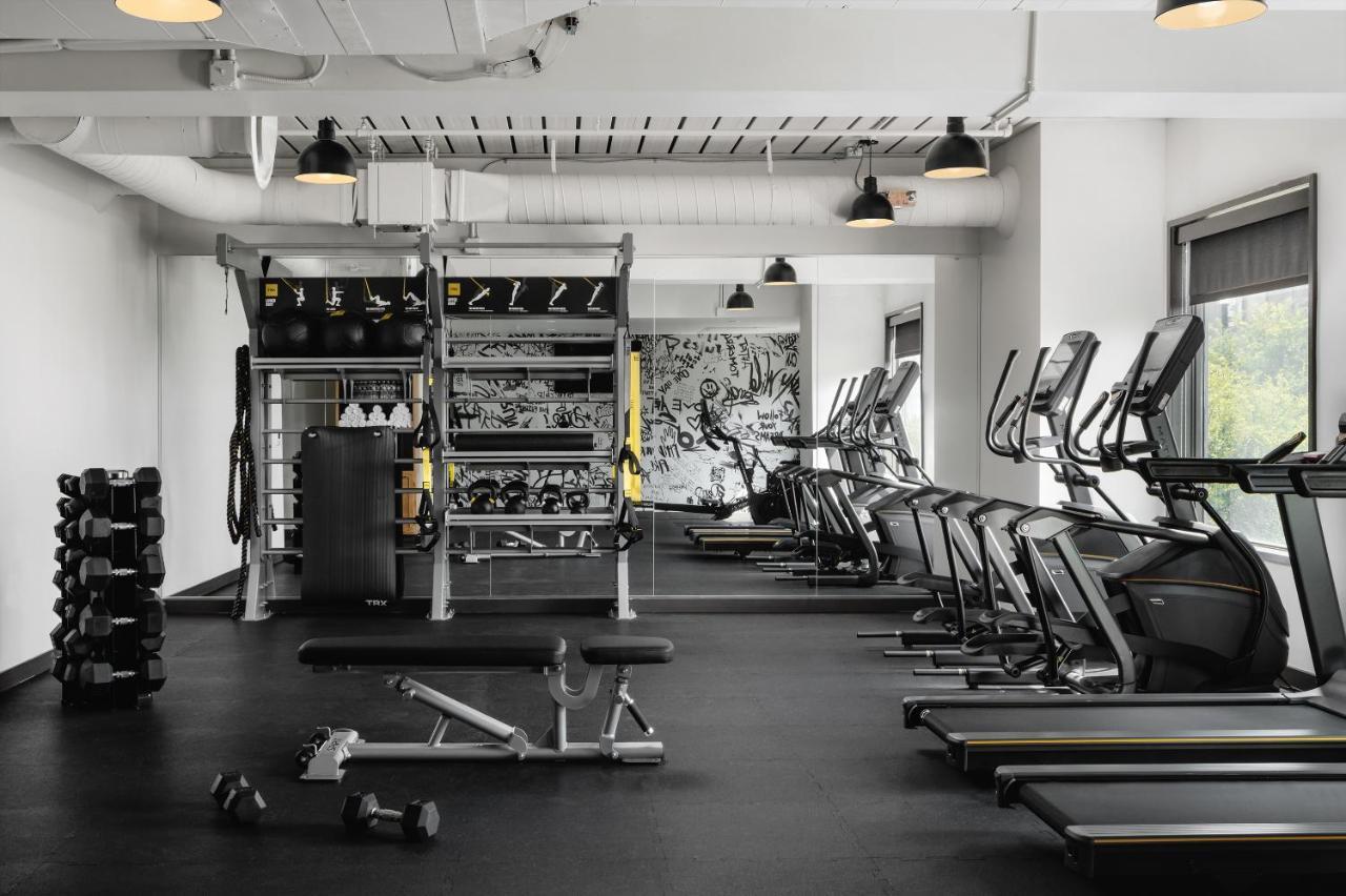Origin Austin, A Wyndham Hotel מראה חיצוני תמונה