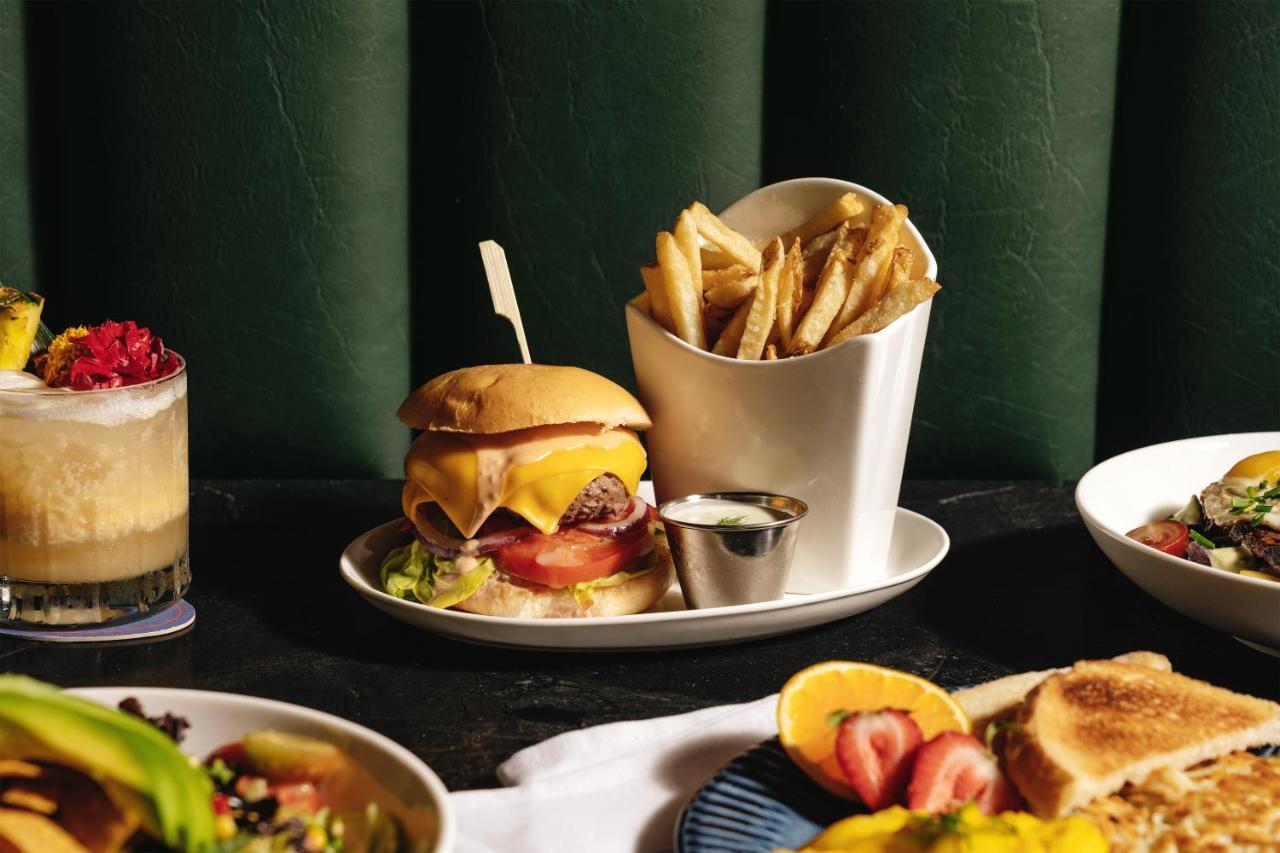 Origin Austin, A Wyndham Hotel מראה חיצוני תמונה