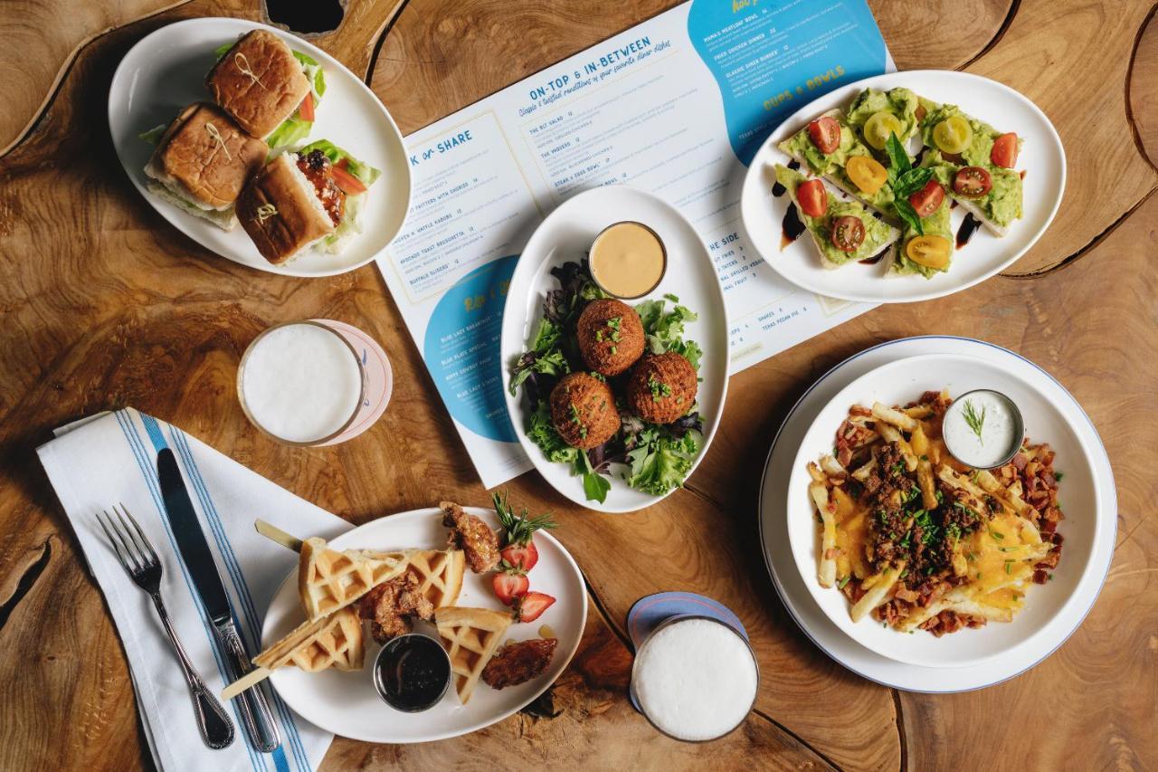 Origin Austin, A Wyndham Hotel מראה חיצוני תמונה