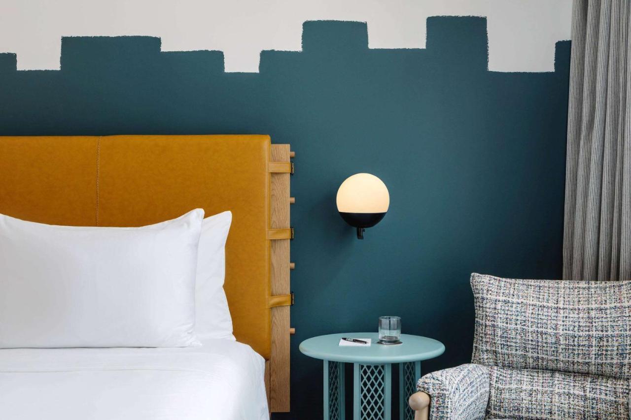 Origin Austin, A Wyndham Hotel מראה חיצוני תמונה