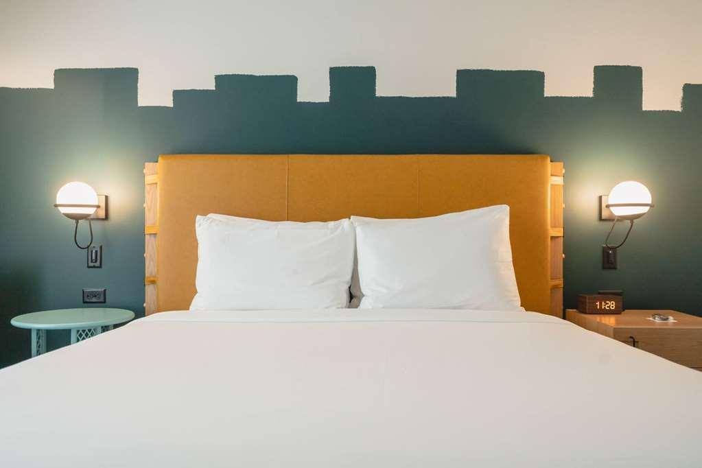 Origin Austin, A Wyndham Hotel חדר תמונה