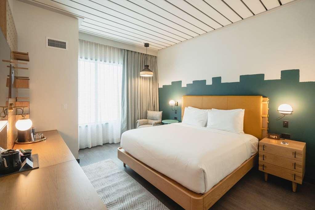 Origin Austin, A Wyndham Hotel חדר תמונה