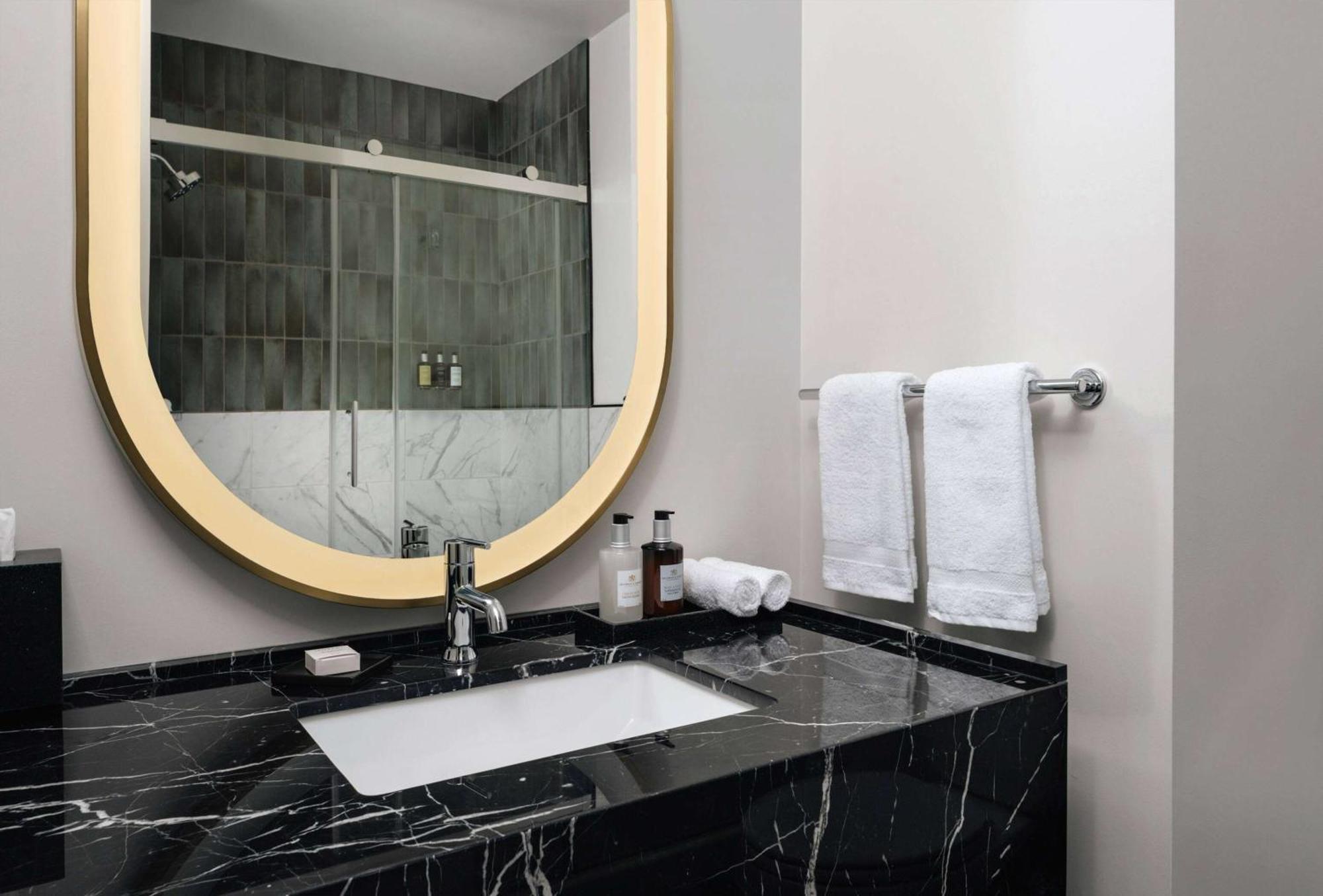 Origin Austin, A Wyndham Hotel מראה חיצוני תמונה