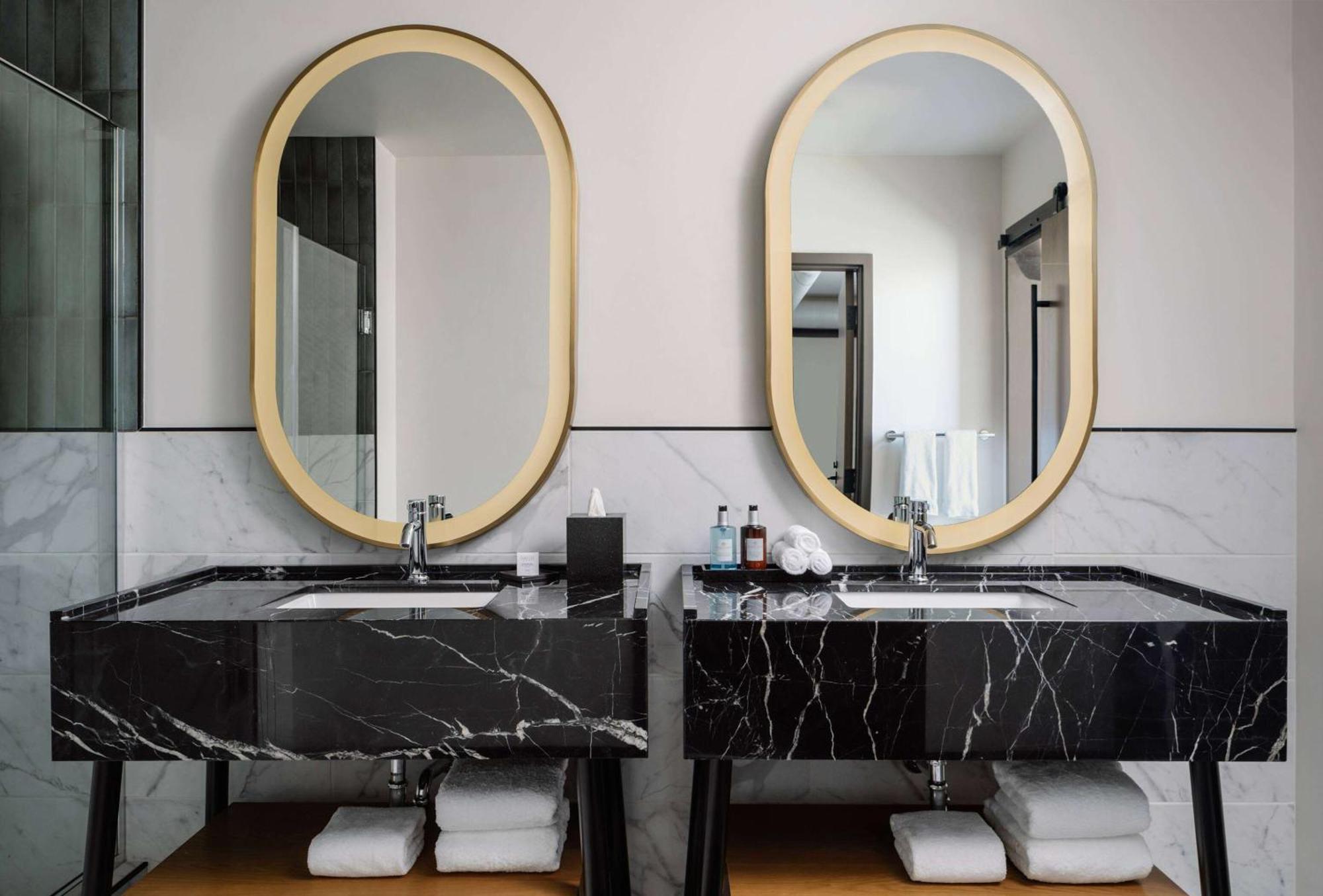 Origin Austin, A Wyndham Hotel מראה חיצוני תמונה