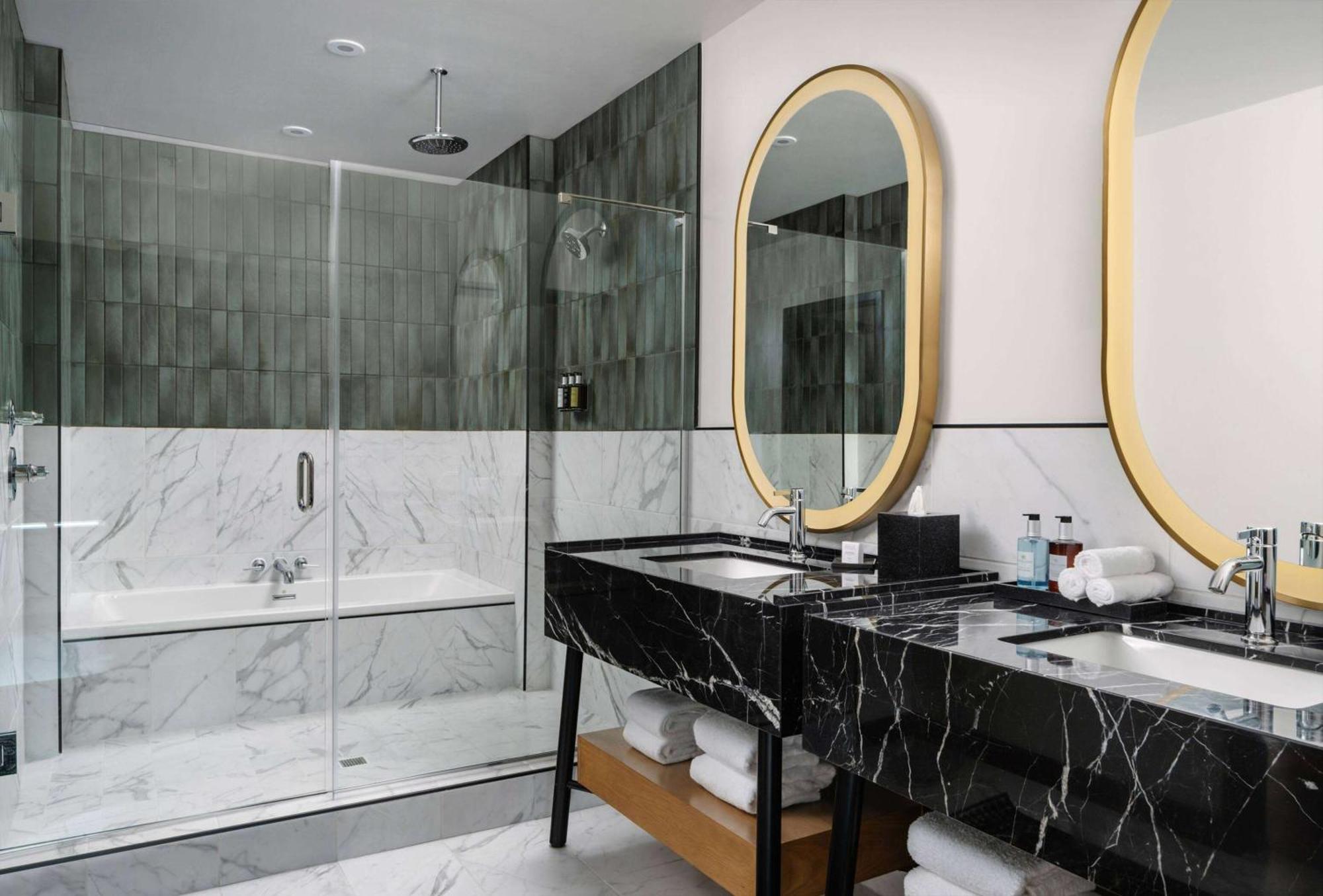 Origin Austin, A Wyndham Hotel מראה חיצוני תמונה